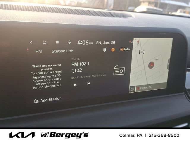 New 2026 Kia Seltos S AWD/4WD image 15