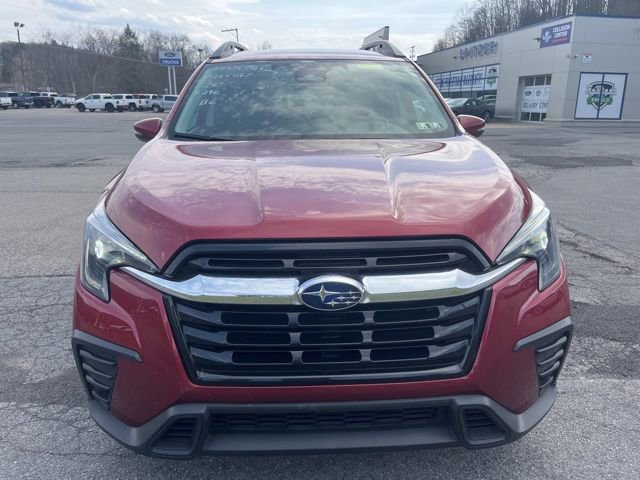 Used 2023 Subaru Ascent Premium w/ Convenience Package image 11