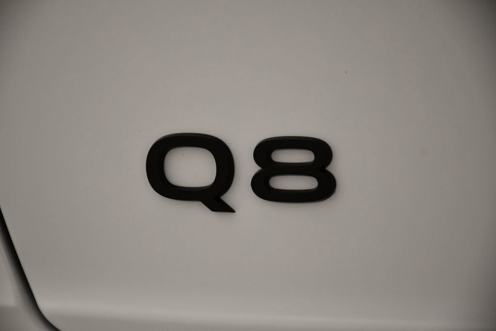 New 2026 Audi Q8 Premium Plus image 9
