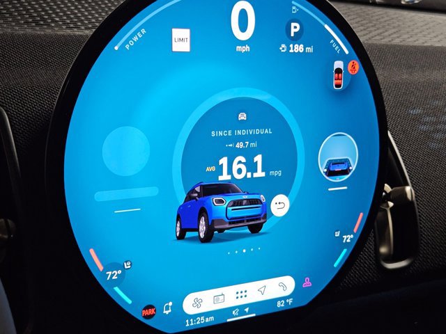 Used 2025 MINI Cooper Countryman S image 13