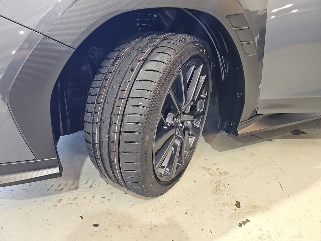 New 2026 Subaru WRX Premium image 34