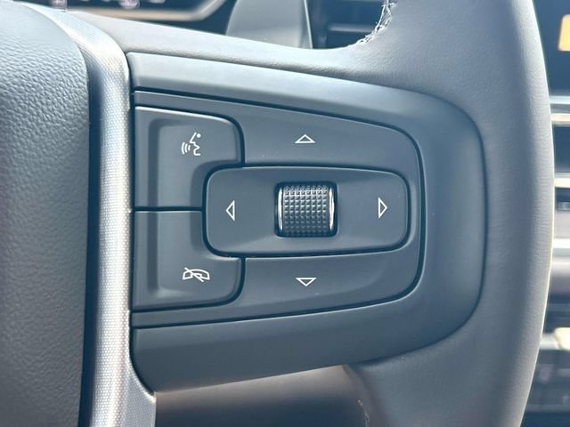 New 2026 GMC Sierra 1500 SLT w/ SLT Premium Plus Package AWD/4WD image 30