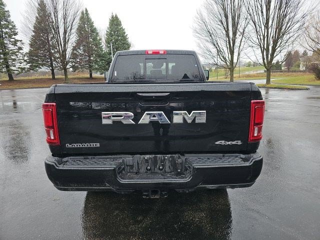Used 2025 RAM 2500 Laramie image 5