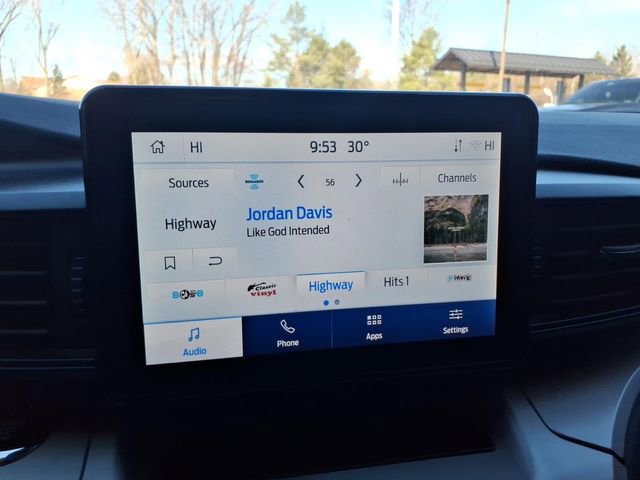 Certified 2024 Ford Explorer XLT w/ Class IV Trailer Tow Package image 20