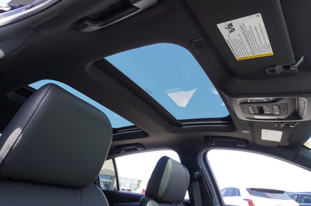 New 2025 Cadillac CT5 Premium Luxury image 13