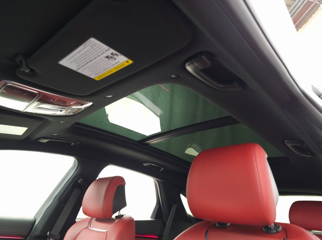 Used 2026 Genesis GV70 3.5T Sport Advanced image 13