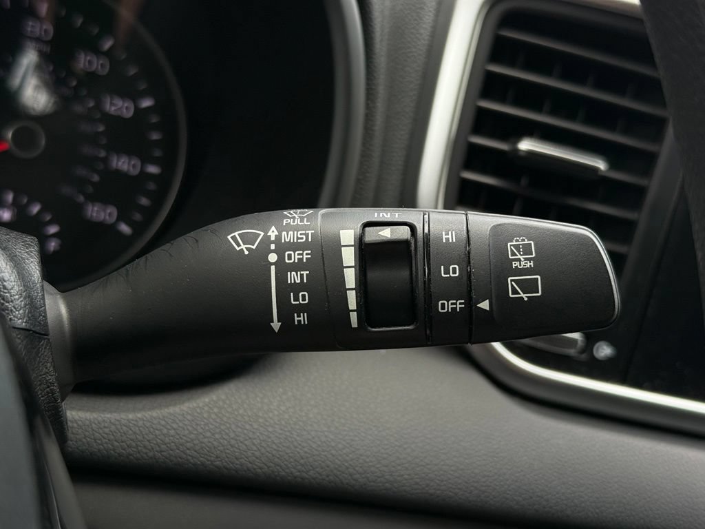 Certified 2022 Kia Sportage LX AWD/4WD image 31