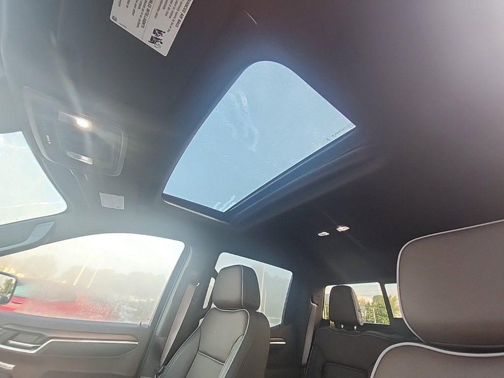 New 2026 GMC Sierra 1500 Denali image 21