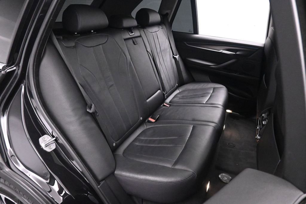 Used 2016 BMW X5 xDrive35i AWD/4WD image 22