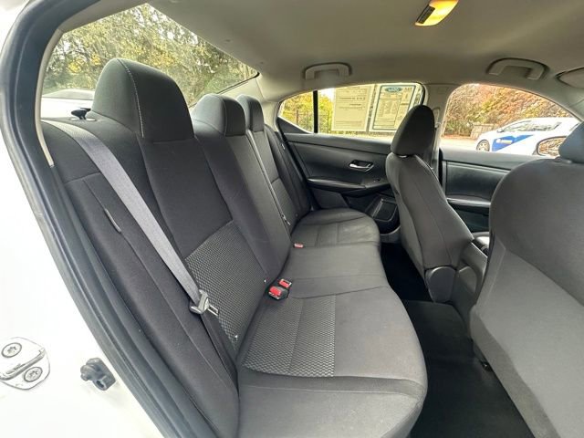 Used 2021 Nissan Sentra S image 26