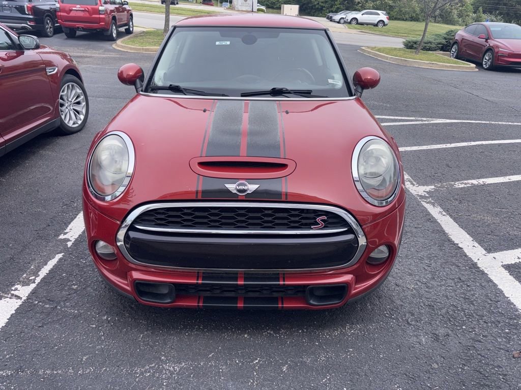 Used 2015 MINI Cooper S FWD image 2