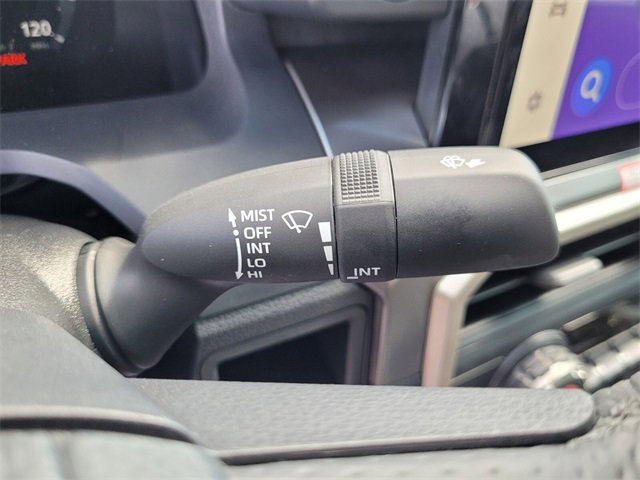 Used 2024 Toyota Tacoma TRD Off-Road image 33