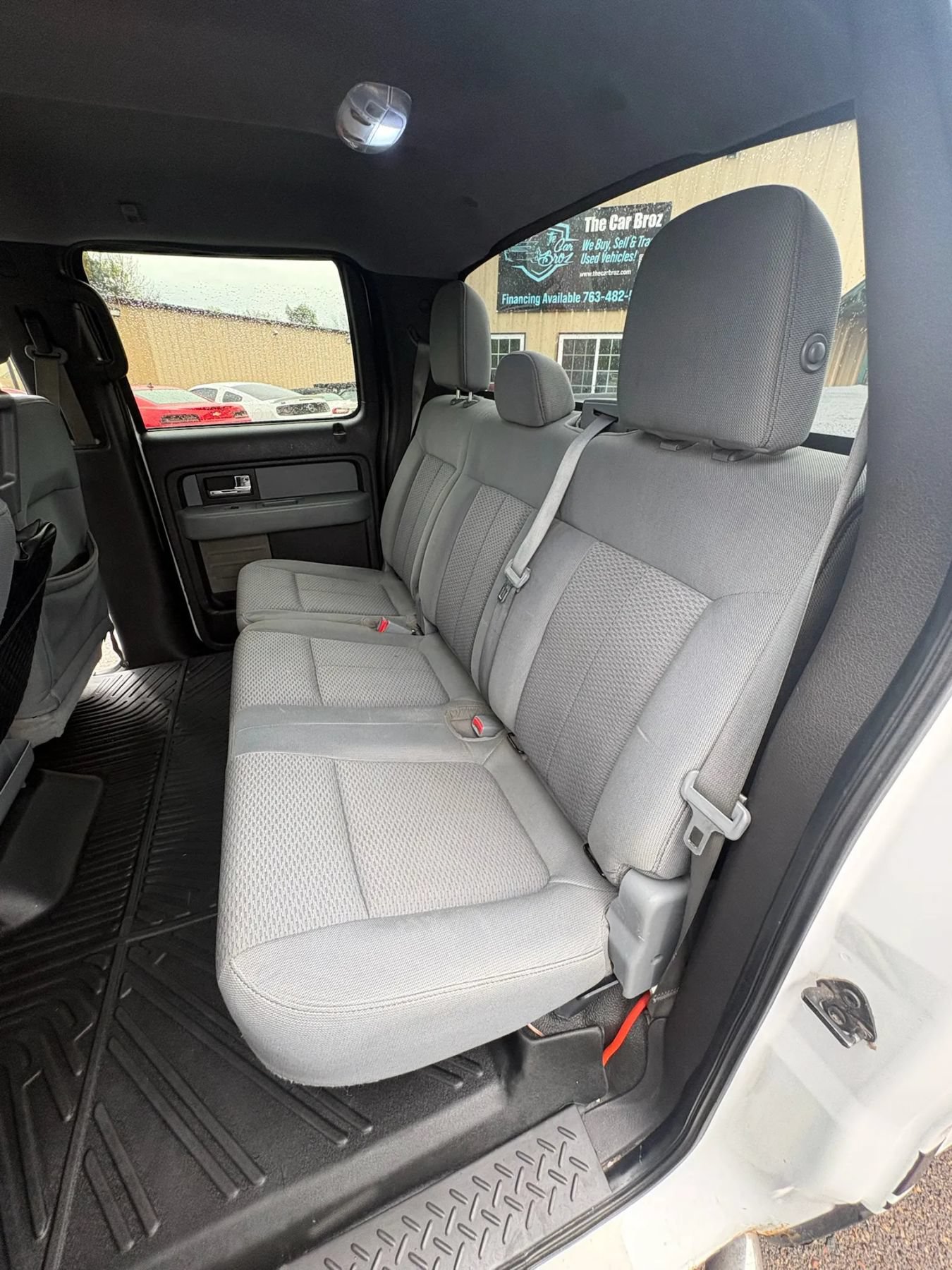 Used 2014 Ford F150 XLT w/ Equipment Group 301A Mid AWD/4WD image 45