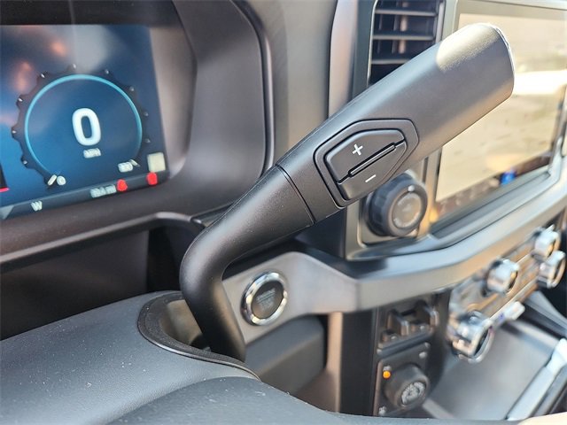 New 2026 Ford F250 4x4 Crew Cab Super Duty image 7