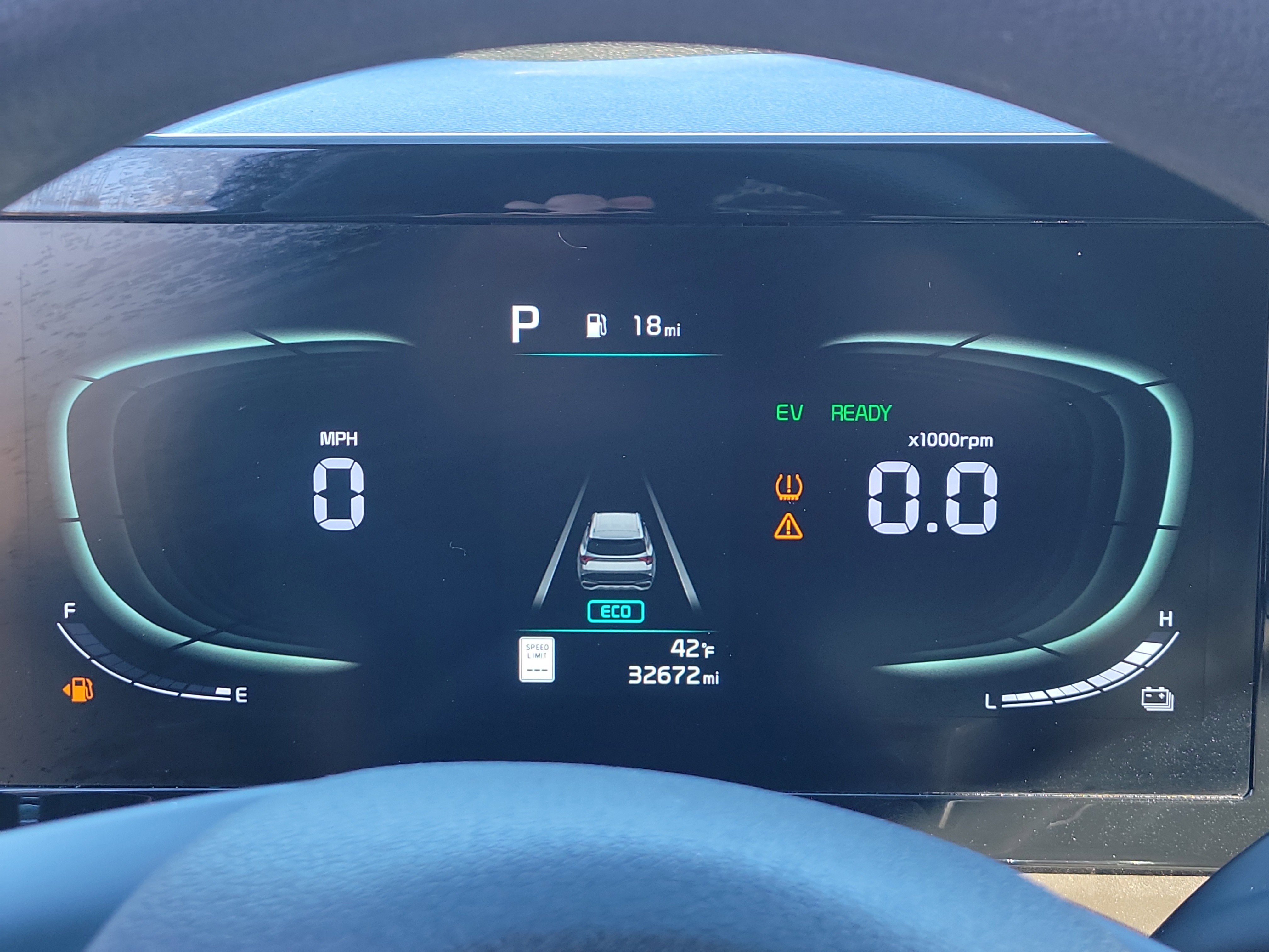 Used 2023 Kia Sportage LX image 22