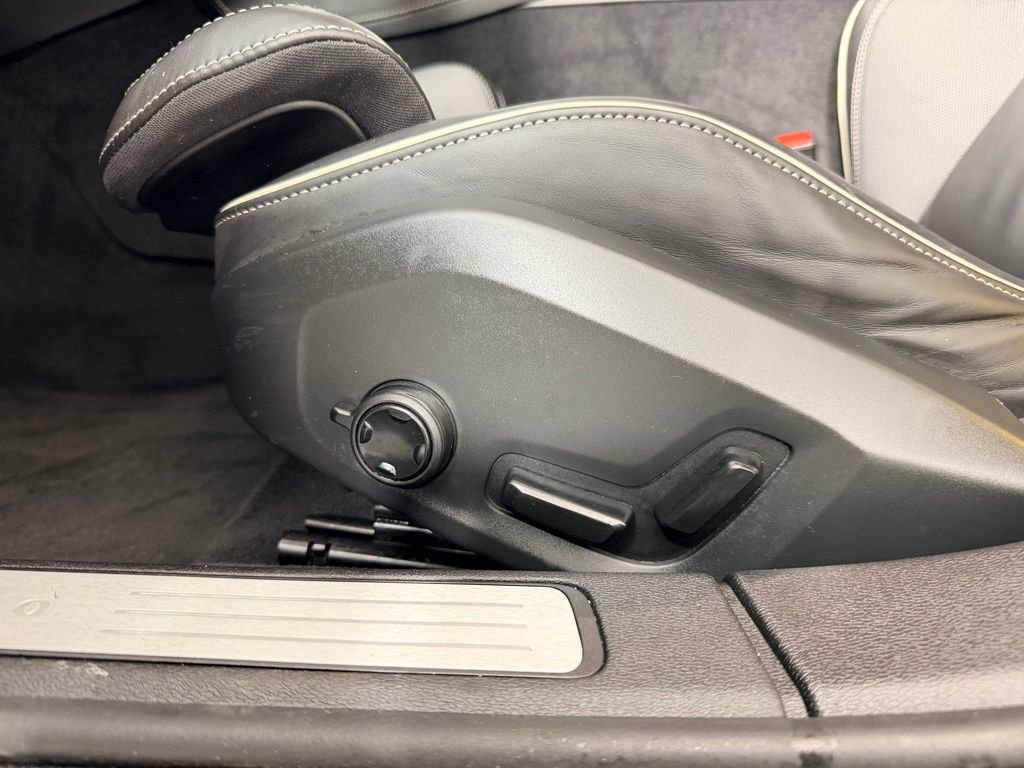 Used 2022 Volvo S60 T8 Polestar image 21