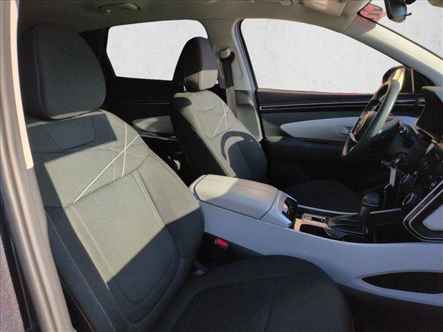 Used 2022 Hyundai Tucson SE w/ Cargo Package AWD/4WD image 19