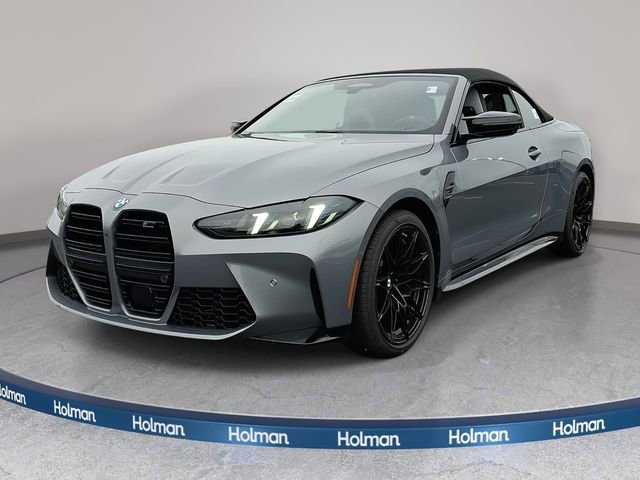 New 2026 BMW M4 xDrive Competition image 1
