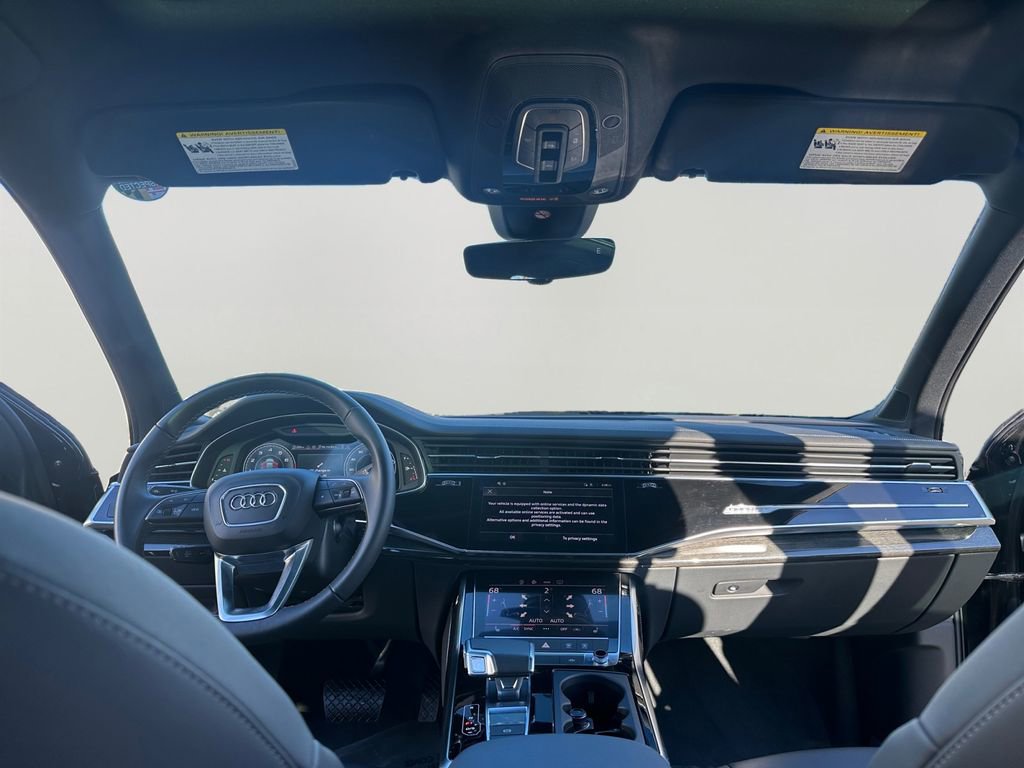 Used 2025 Audi Q7 3.0T Premium Plus image 10