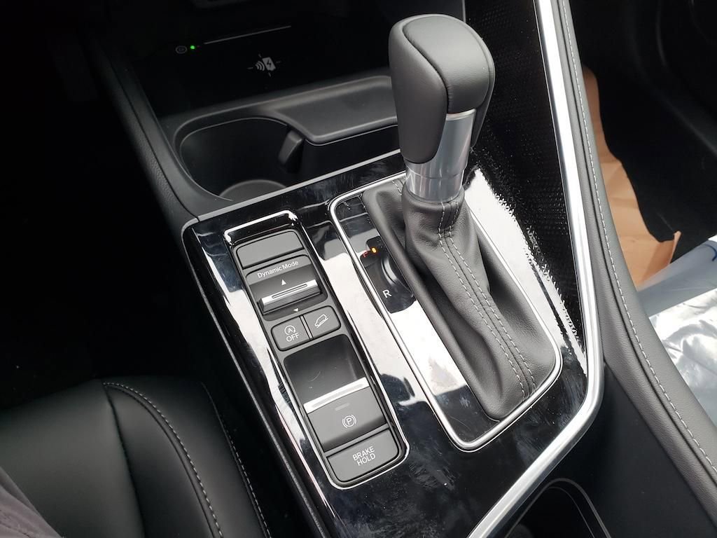 New 2025 Acura ADX AWD image 12