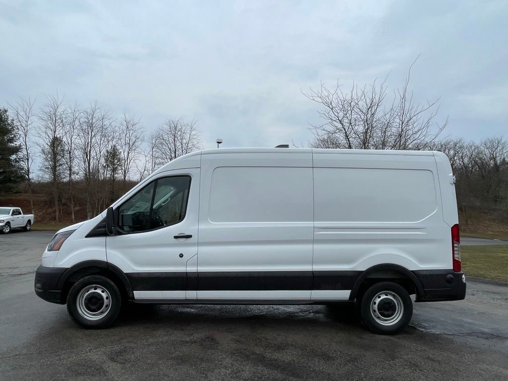 New 2026 Ford Transit 250 148 Medium Roof w/ Load Area Protection Package image 6