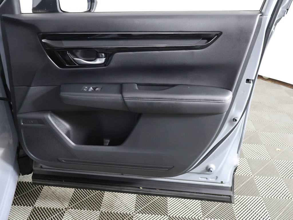 Certified 2024 Honda CR-V EX-L image 25