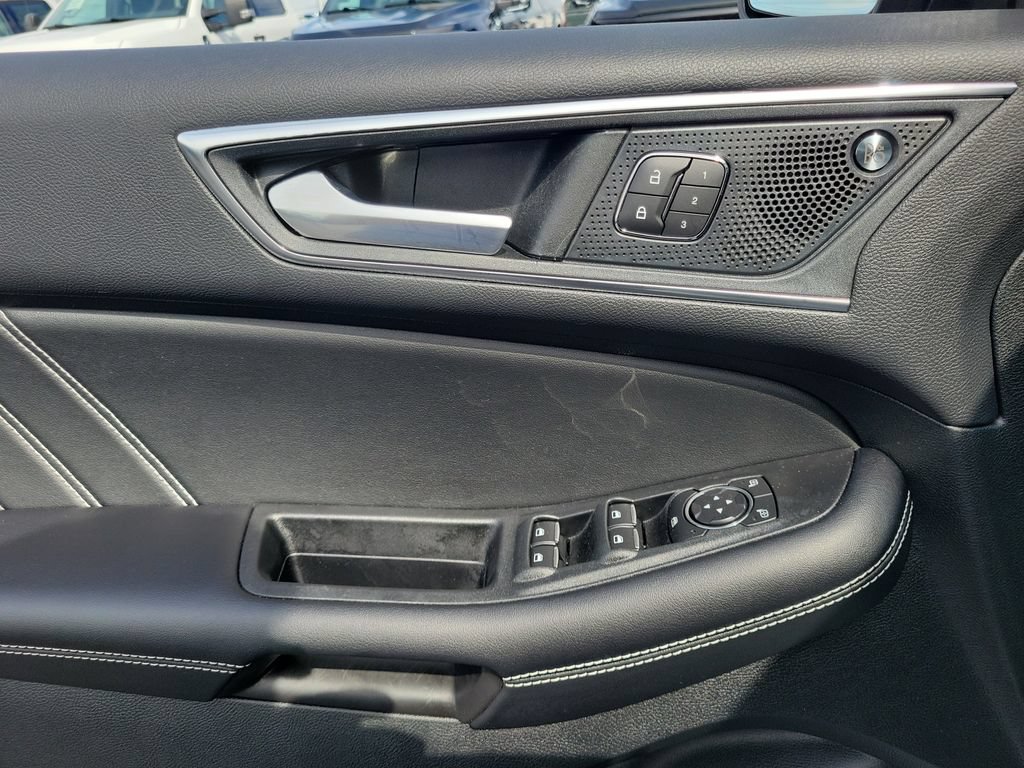 Certified 2022 Ford Edge ST w/ Equipment Group 401A AWD/4WD image 20