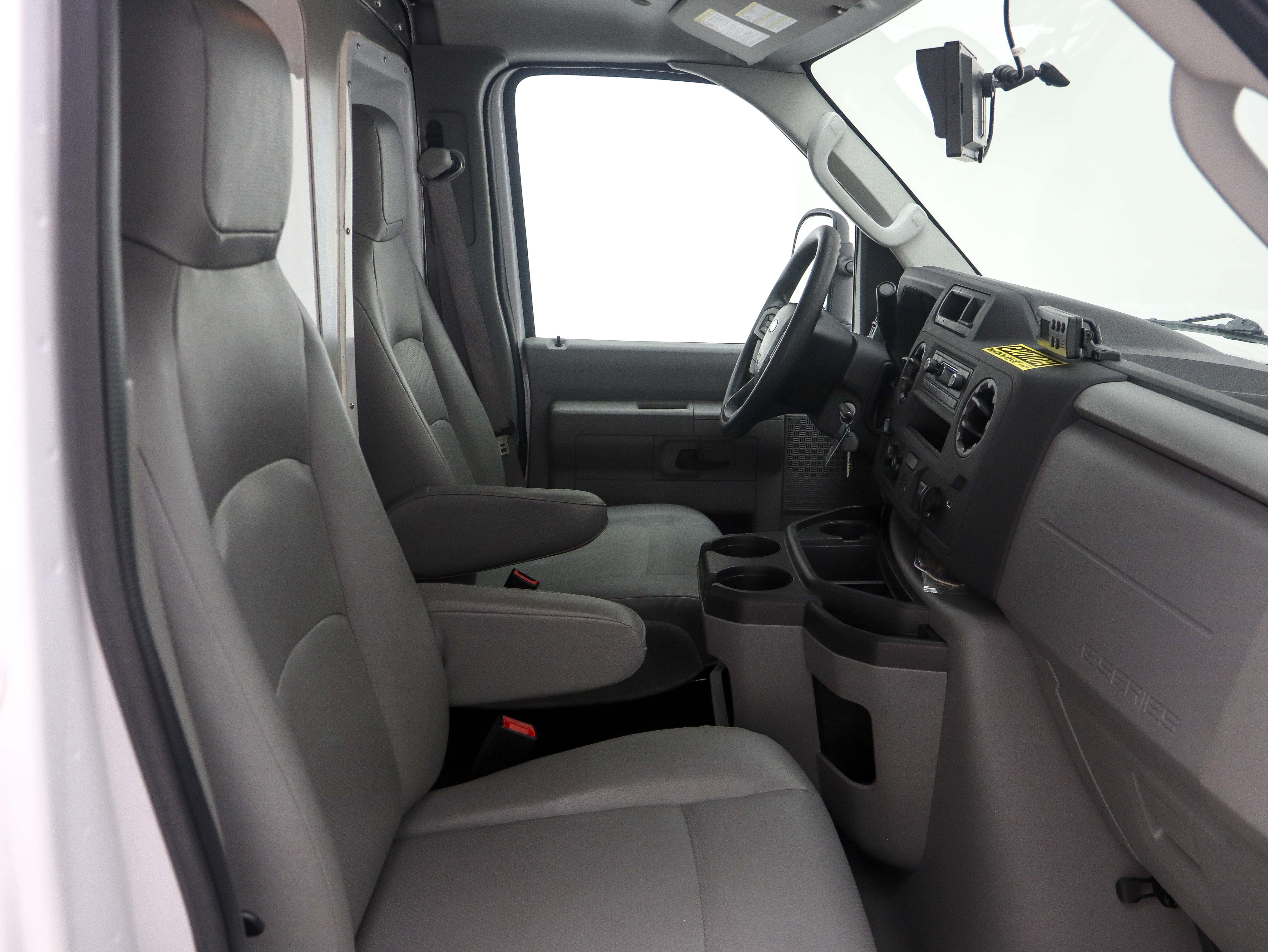 Used 2023 Ford E-350 and Econoline 350 Super Duty w/ Power Windows & Locks Group RWD image 15