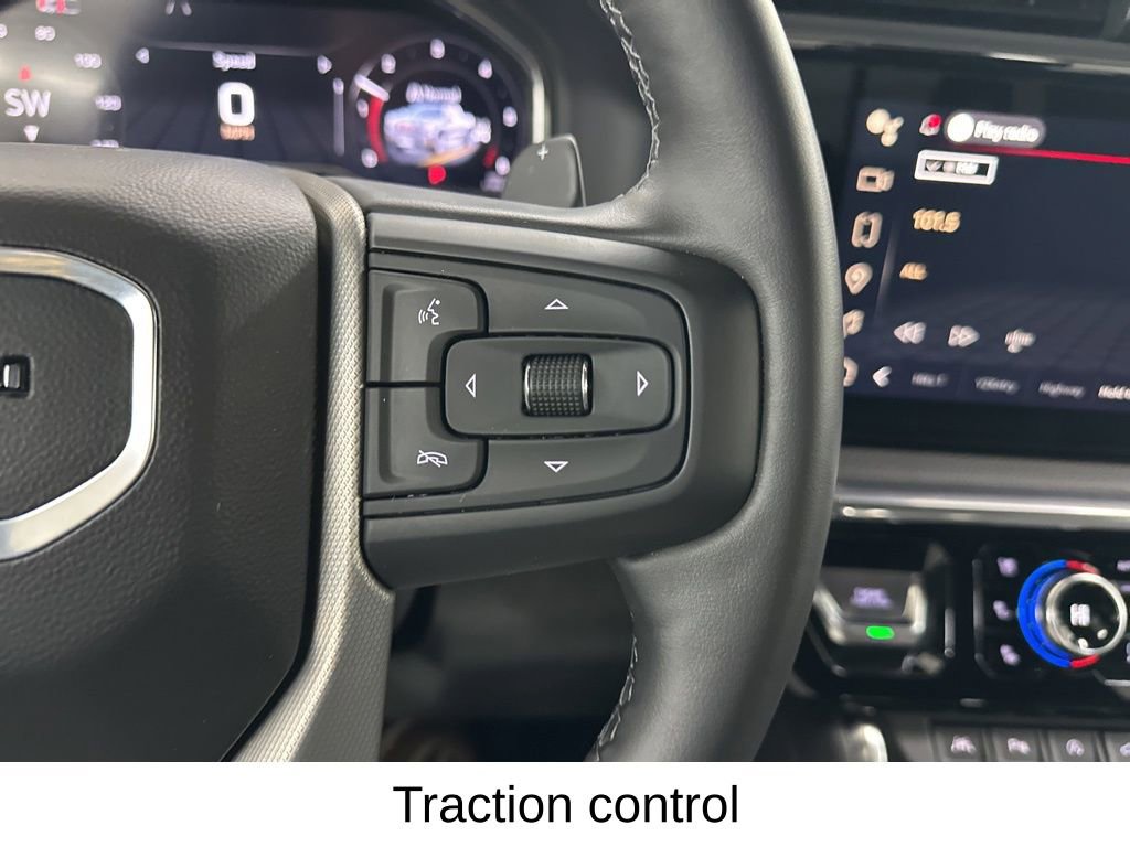Used 2024 GMC Sierra 1500 Denali w/ Technology Package image 36