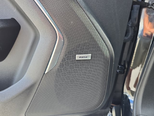 Certified 2024 Chevrolet Suburban RST RWD image 18