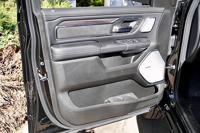 New 2026 RAM 1500 Laramie image 29