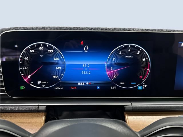 Certified 2024 Mercedes-Benz GLE 350 4MATIC image 19