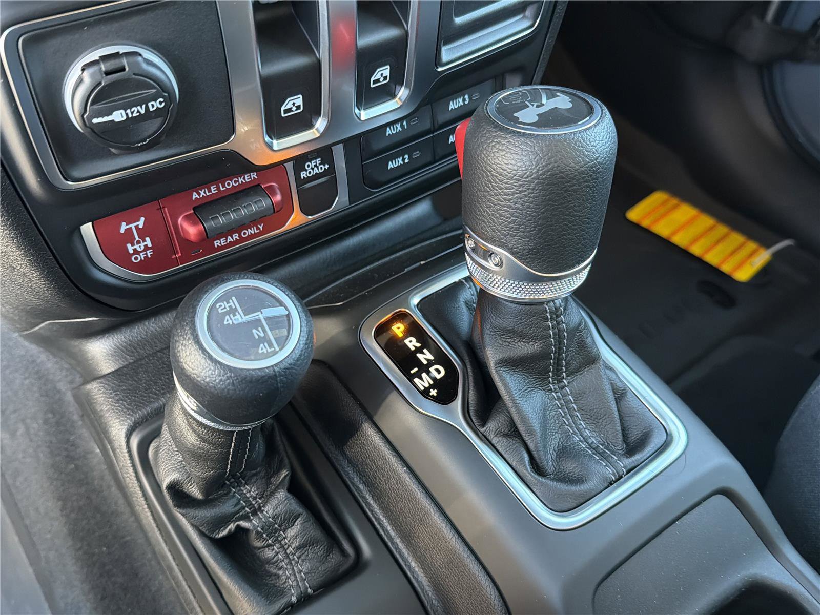 New 2026 Jeep Wrangler Willys image 27