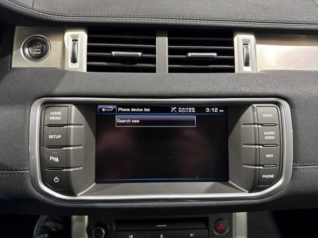 Used 2013 Land Rover Range Rover Evoque Pure Plus image 81