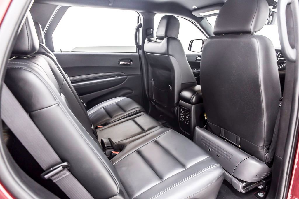 Used 2021 Dodge Durango GT w/ Blacktop Package image 28