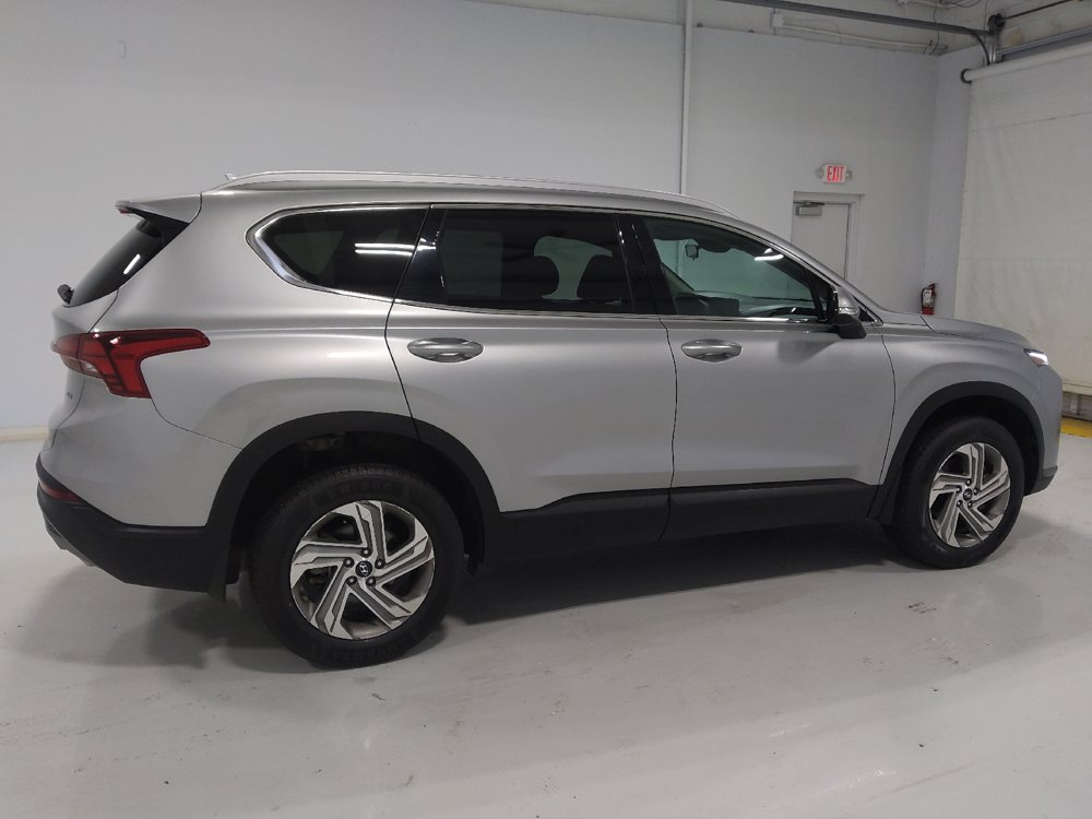 Used 2023 Hyundai Santa Fe SEL AWD/4WD image 10
