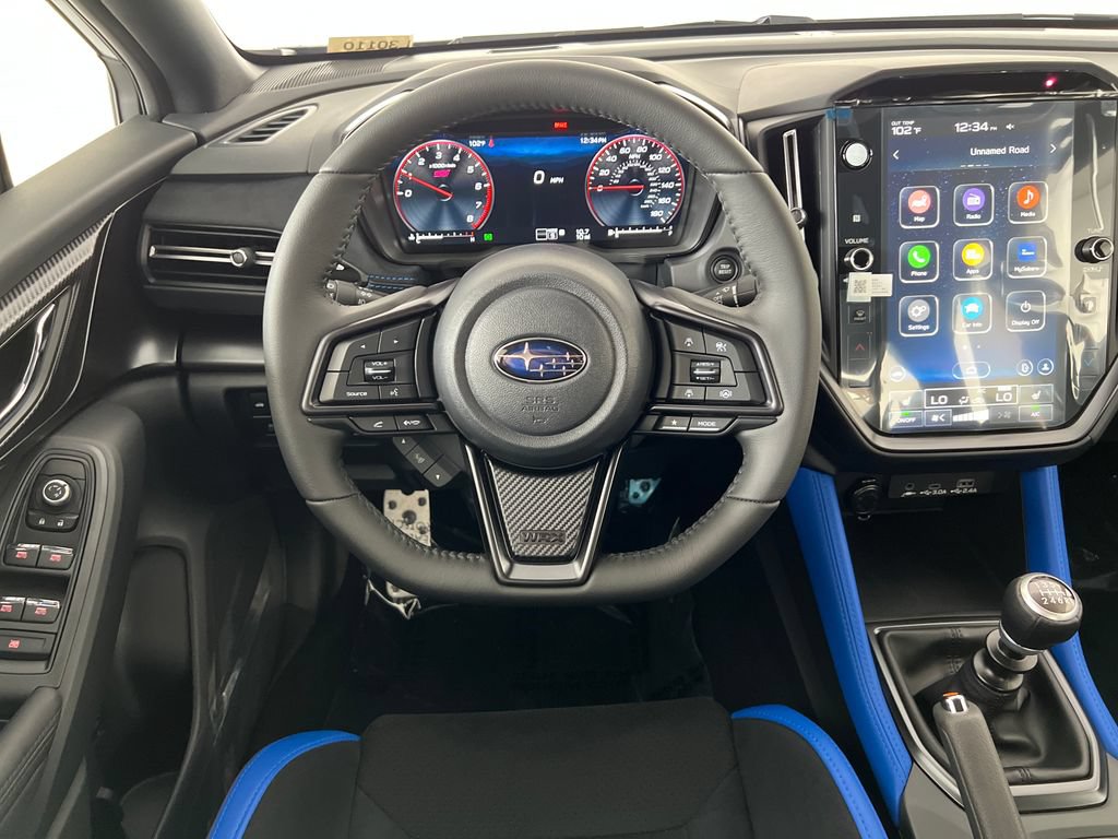 New 2026 Subaru WRX tS w/ Accessory Package #2 AWD/4WD image 15