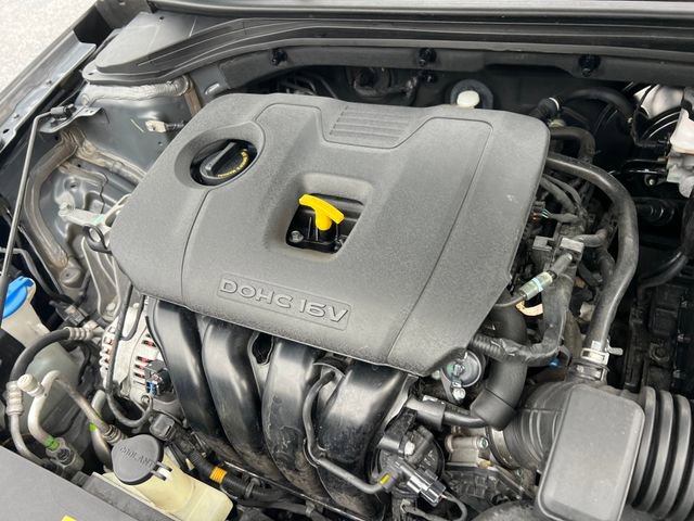 Used 2019 Hyundai Elantra Value Edition w/ Cargo Package image 34