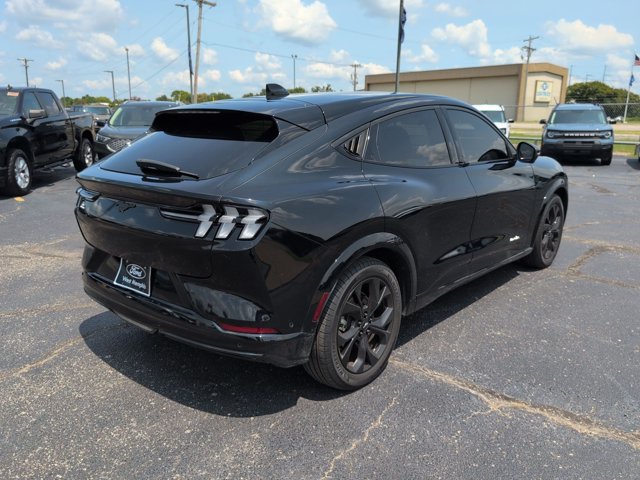 Used 2023 Ford Mustang Mach-E Premium RWD image 8