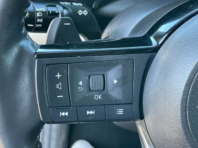 Certified 2022 Nissan Pathfinder SL w/ SL Premium Package image 19