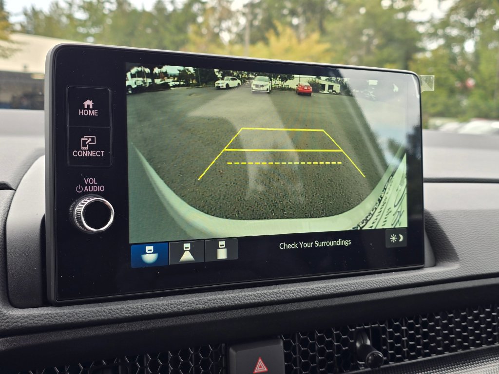 New 2026 Honda CR-V LX image 18