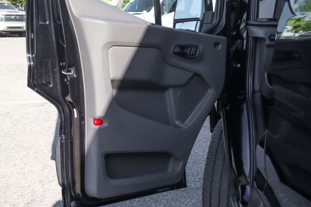Used 2024 Ford Transit 150 148 Medium Roof image 19