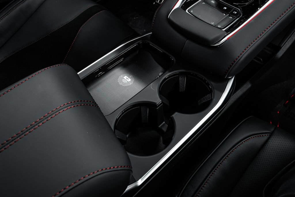 New 2026 Acura RDX A-Spec AWD/4WD image 26