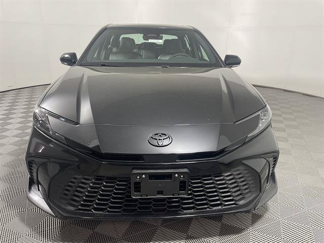 New 2026 Toyota Camry SE w/ Convenience Package AWD/4WD image 2