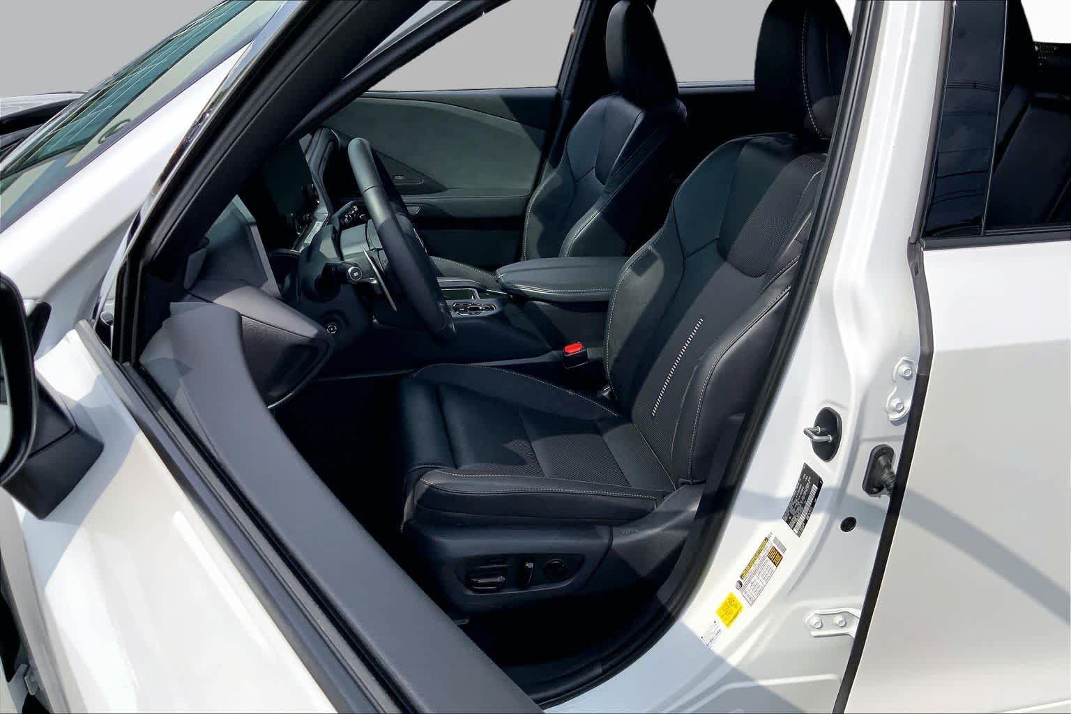 Certified 2025 Lexus TX 350 AWD w/ Technology Package image 8