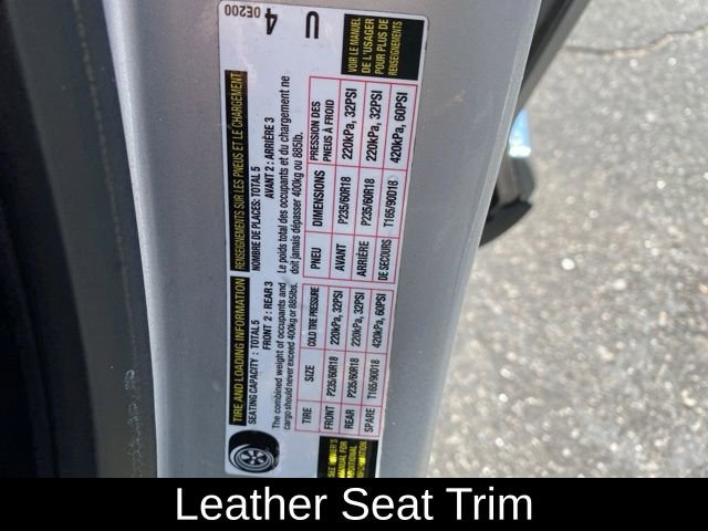 Used 2012 Lexus RX 350 AWD w/ Premium Pkg image 29