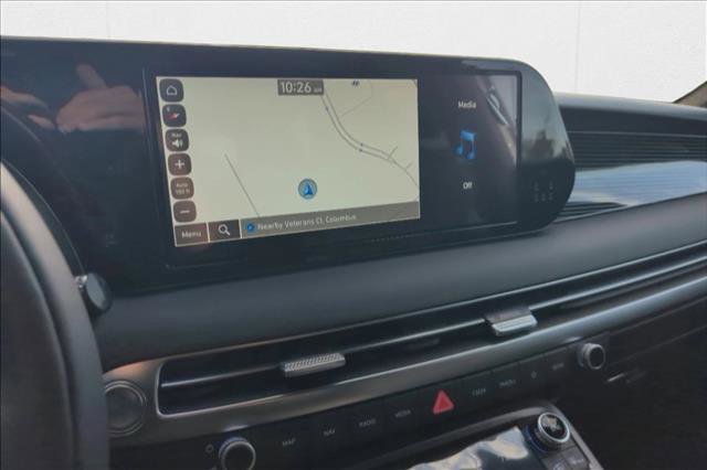 New 2025 Hyundai Palisade Calligraphy image 13