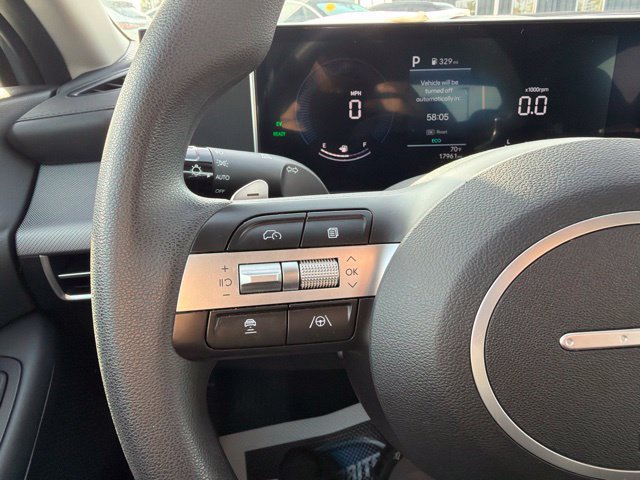 Used 2026 Hyundai Sonata Blue FWD image 32