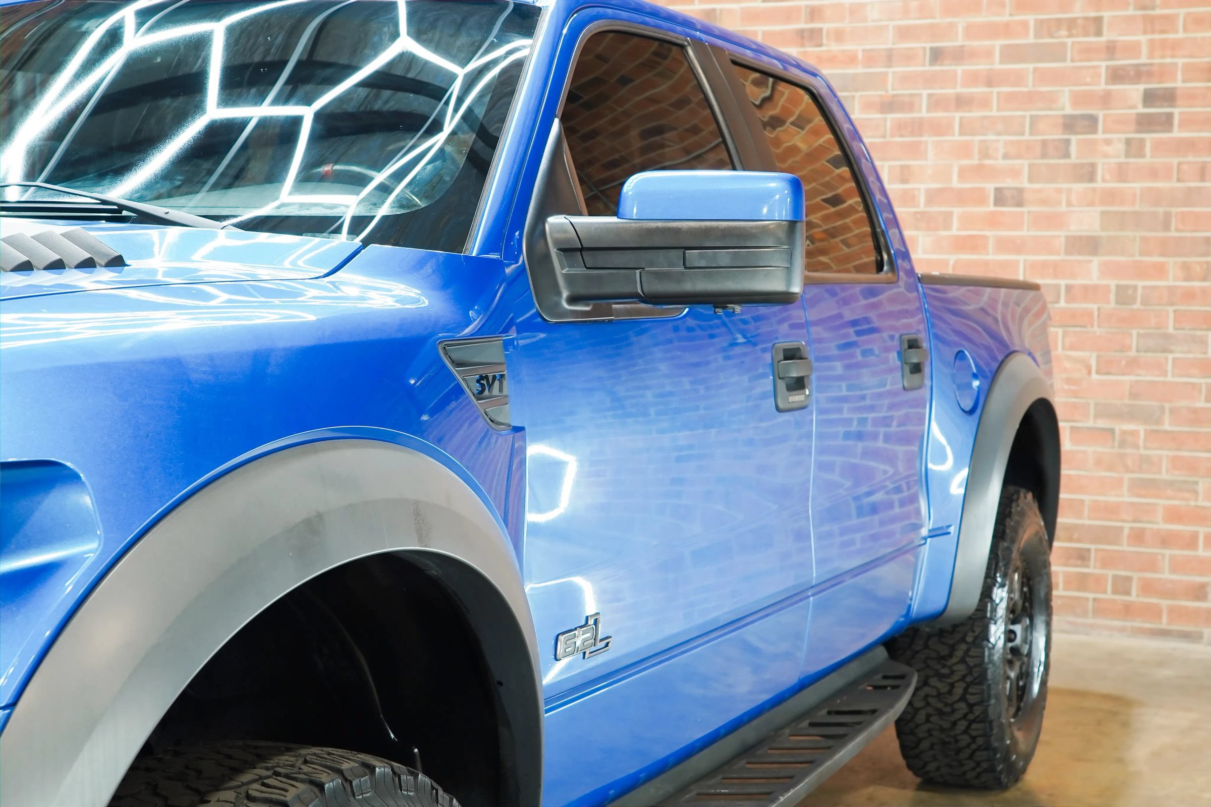Used 2014 Ford F150 Raptor w/ Equipment Group 801A Luxury AWD/4WD image 22