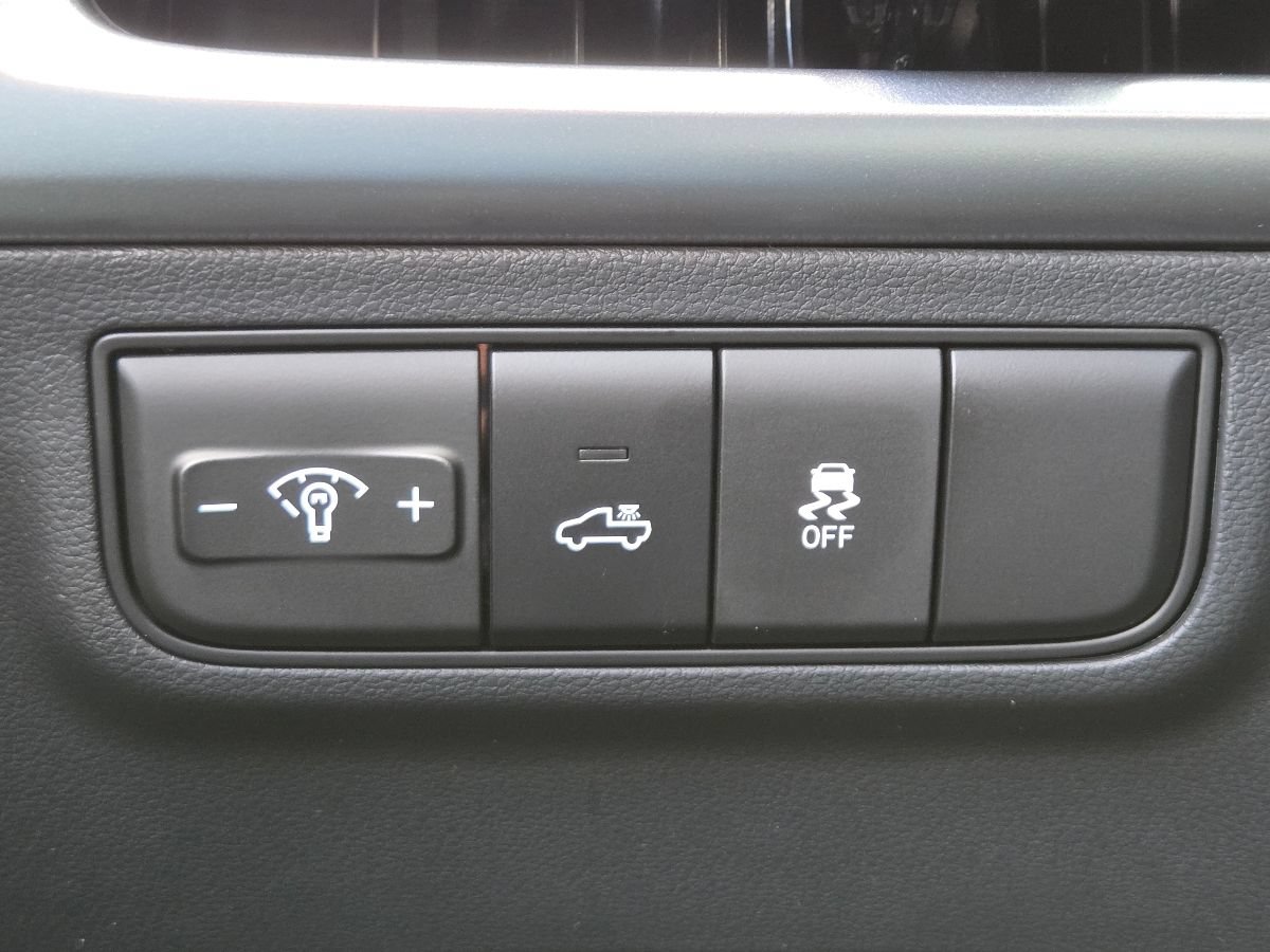 New 2027 Hyundai Santa Cruz SE AWD/4WD image 29